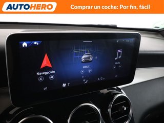 Mercedes GLC GLC 250 d Coupé 4Matic AMG Line