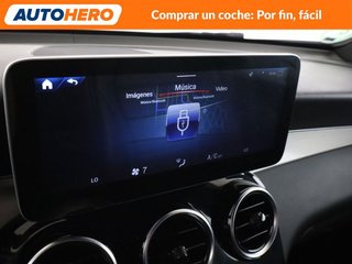 Mercedes GLC GLC 250 d Coupé 4Matic AMG Line