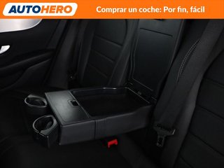 Mercedes GLC GLC 250 d Coupé 4Matic AMG Line