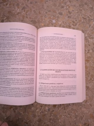 Conceptos básicos de derecho civil