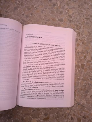 Conceptos básicos de derecho civil