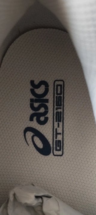 Zapatillas Asics talla 49