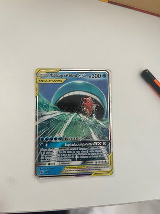 Carta Pokémon Pikachu SWSH020