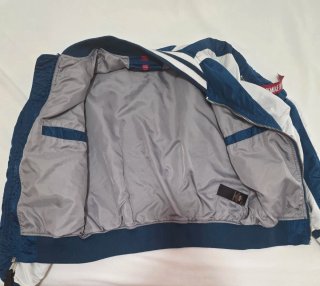 Chaqueta Alpha Industries NASA Talla XS