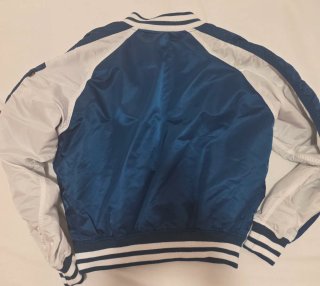 Chaqueta Alpha Industries NASA Talla XS