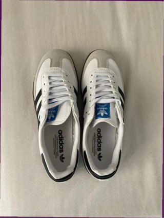 Adidas Samba Talla 41 Nuevas Originales