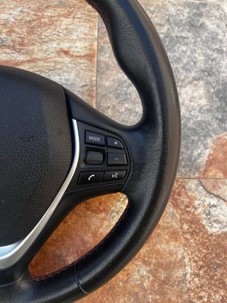 Volante BMW Serie 1