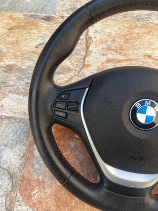 Volante BMW Serie 1