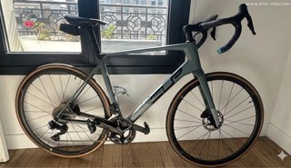 Bici Gravel/carretera Superior X-Road DI2 105