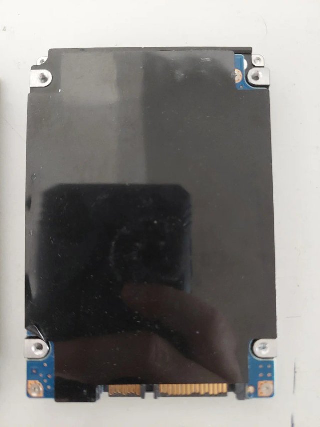 Lotes de 4 Discos Duros Internos HDD 2.5