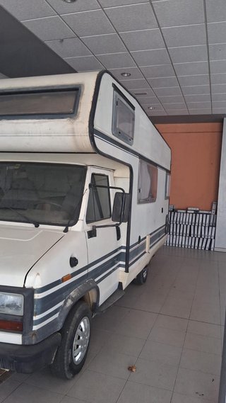 FIAT A 570 1991