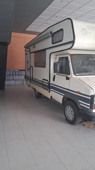 FIAT A 570 1991