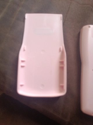 Calculadora Científica DEXINBST KK-82MS-B Rosa
