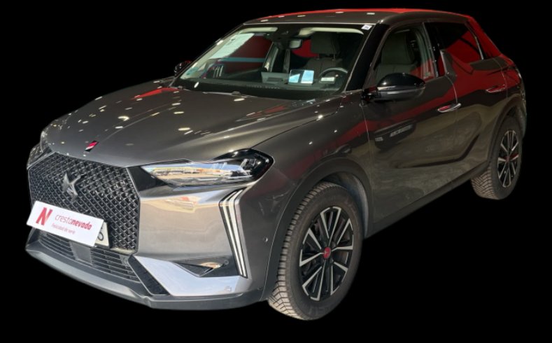 DS 3 - DESDE 236€ AL MES ¡SIN ENTRADA! - foto 1