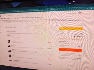 PC Gaming Ryzen 9950X3D RTX 5080