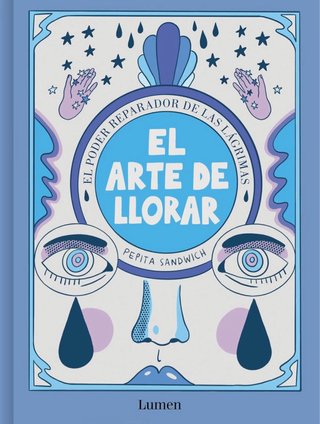 Libro El arte de llorar