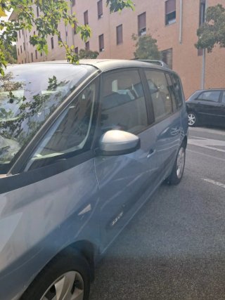 Renault Espace 2004
