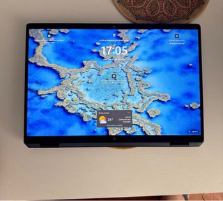 HP Spectre x360 14 OLED Ultra 7 16GB 1TB + Lápiz