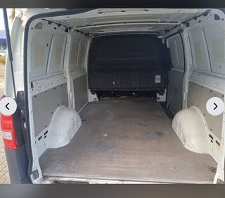 Mercedes-Benz Vito 2015