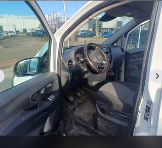 Mercedes-Benz Vito 2015
