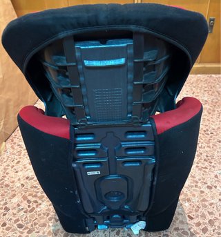 Silla coche Ferrari 15-36 kg