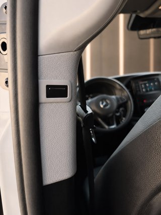 Mercedes-Benz Vito 124CDI AT 176kW Tourer Select Extralarga