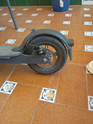 Patinete Eléctrico Xiaomi Essentials