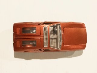 Lote 2 coches Auto Pilen