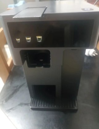 Cafetera Cecotec Freestyle Latte T