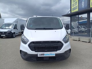 Ford Transit Custom Van 2.0 TDCI 77kW 260 L1 Ambiente