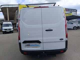 Ford Transit Custom Van 2.0 TDCI 77kW 260 L1 Ambiente