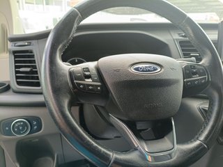 Ford Transit Custom Van 2.0 TDCI 77kW 260 L1 Ambiente