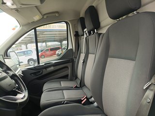Ford Transit Custom Van 2.0 TDCI 77kW 260 L1 Ambiente