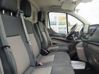 Ford Transit Custom Van 2.0 TDCI 77kW 260 L1 Ambiente