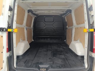 Ford Transit Custom Van 2.0 TDCI 77kW 260 L1 Ambiente