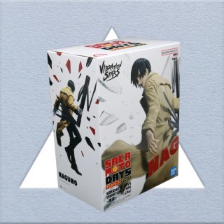 Figura Sakamoto Days - Vibrtation Stars: Nagumo
