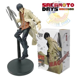 Figura Sakamoto Days - Vibrtation Stars: Nagumo