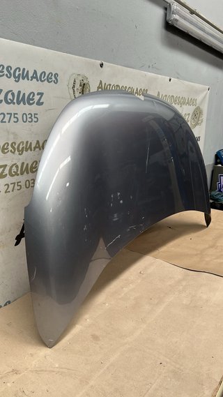 Capo delantero Citroen C3/C3 Aircross 21-24