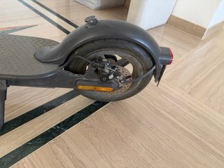 Patinete Xiaomi S1