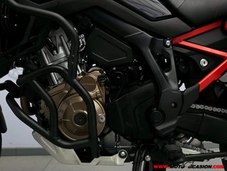 HONDA CRF 1100 AFRICA TWIN DCT