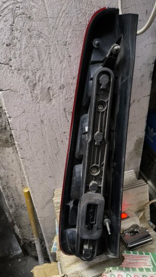 Fanale Posteriore Destro Ford C-Max 2010 LED