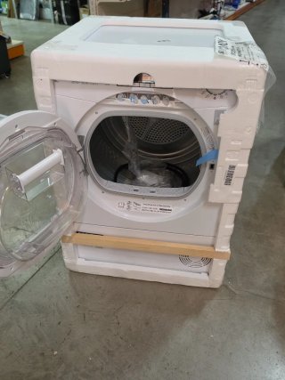 Secadora Candy Smart Pro Inverter CRO EH10N2TE-S