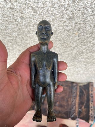 Figuras humanas decorativas