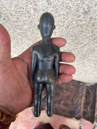 Figuras humanas decorativas