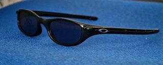 Gafas Oakley Four, Película Blade II