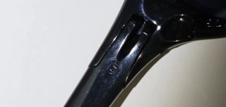 Gafas Oakley Four, Película Blade II