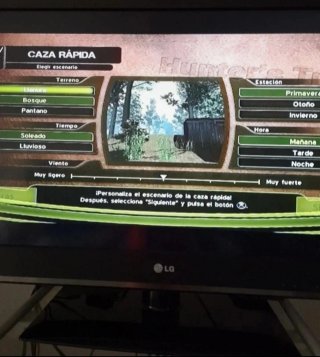 NUEVO. Juego PS3 Hunter's Trophy + Ball-Trap