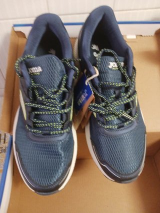 Zapatillas Joma Running Talla 43