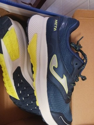 Zapatillas Joma Running Talla 43