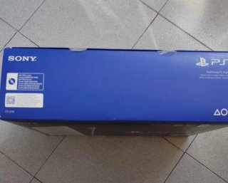 PlayStation 5 Digital Edition Blanca nueva